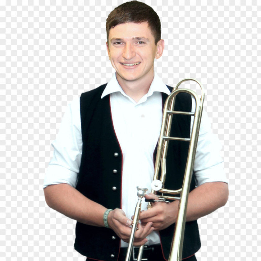 Trumpet Trombone Saxhorn Mellophone Euphonium PNG