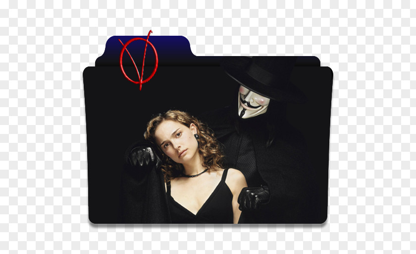 V For Vendetta Natalie Portman YouTube Evey Hammond PNG