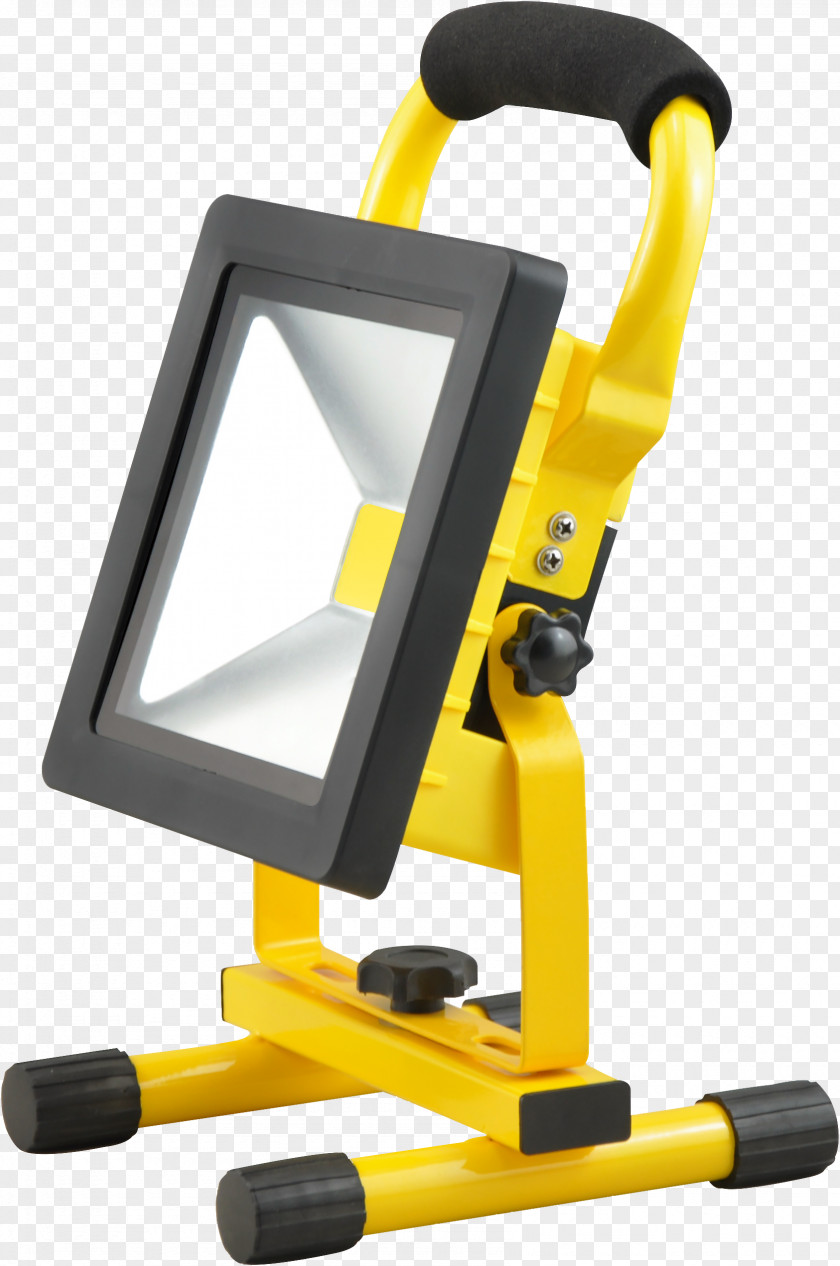 12 Volt Handheld Spotlights Floodlight Light-emitting Diode Lighting Light Fixture PNG