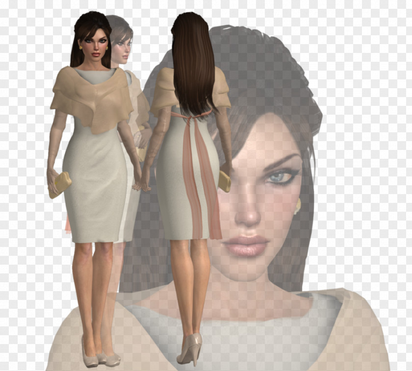 Angelina Jolie Lara Croft Tomb Raider Model DeviantArt PNG