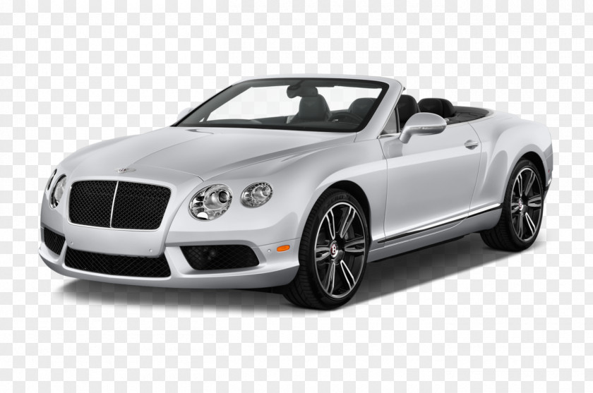 Bentley 2015 Continental GT 2016 2018 2014 GTC PNG