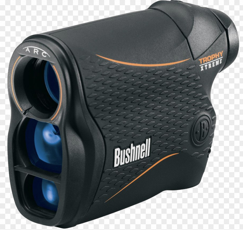 Binoculars Range Finders Laser Rangefinder Bushnell Trophy Corporation Camera PNG
