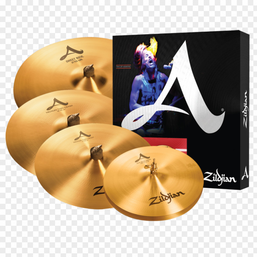 Drums Avedis Zildjian Company Cymbal Pack Sabian PNG