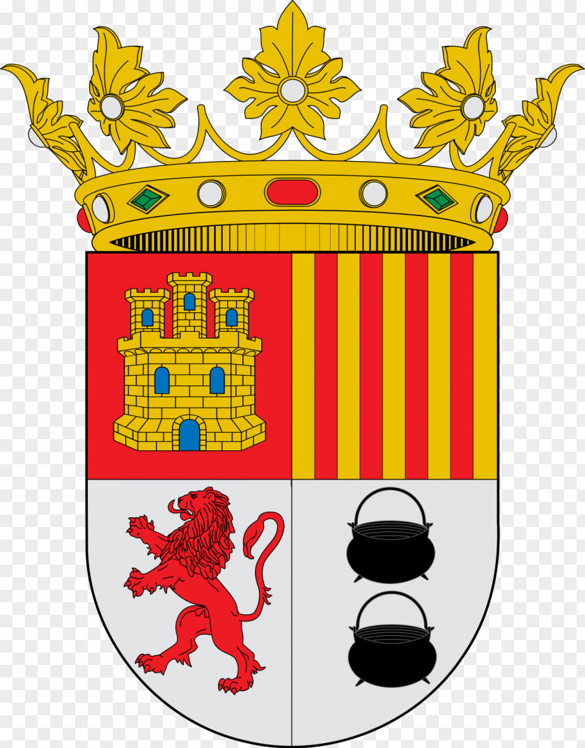 El Castillo Enguera Antequera Vitoria-Gasteiz Escutcheon Coat Of Arms PNG