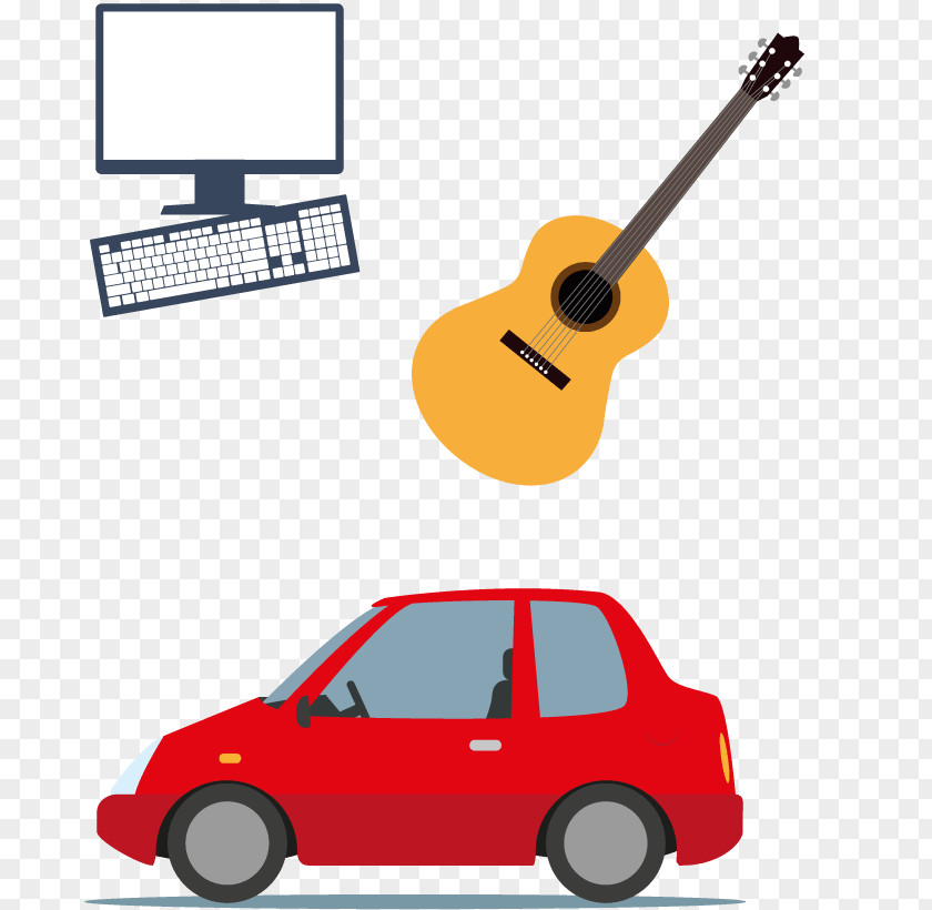 Electronic Musical Instruments Car Bill Of Sale Motor Vehicle Form Contract PNG