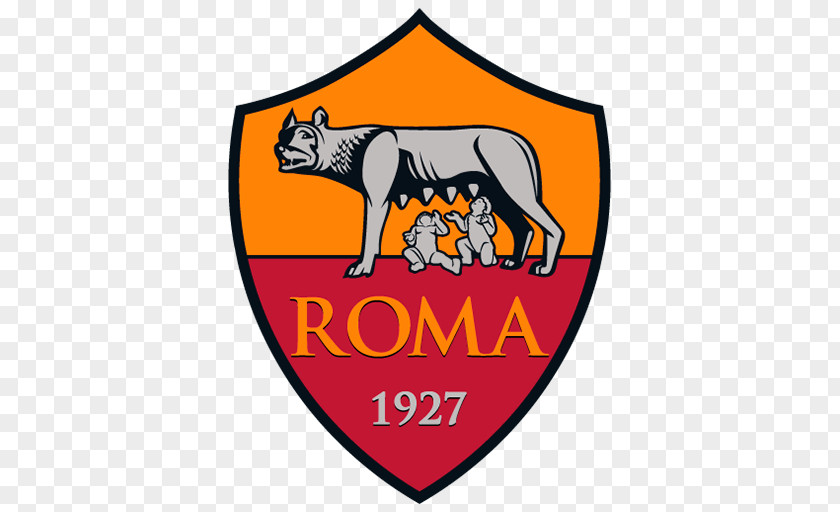 Football A.S. Roma Dream League Soccer Serie A UEFA Champions PNG