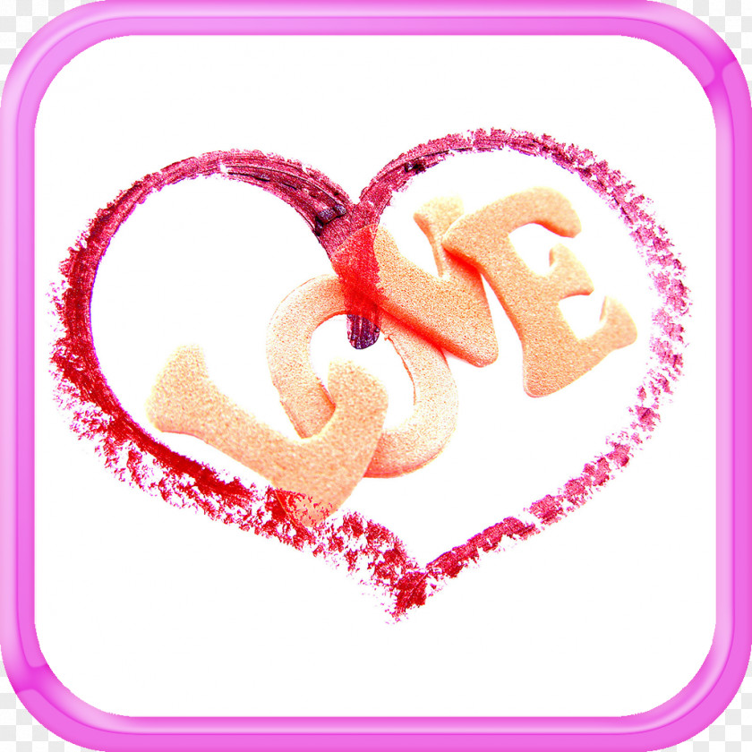 I Love You Animation Desktop Wallpaper Clip Art PNG