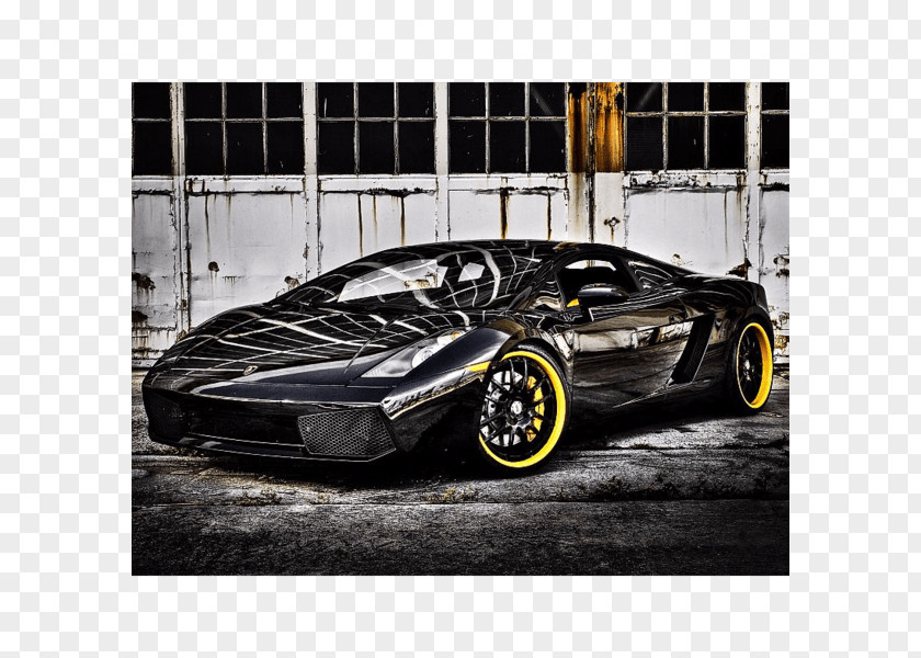 Lamborghini Urus Car Paper Wallpaper PNG