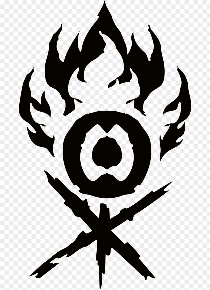 Magic Sigil Tattoo Magic: The Gathering Return To Ravnica Points Alara Block PNG