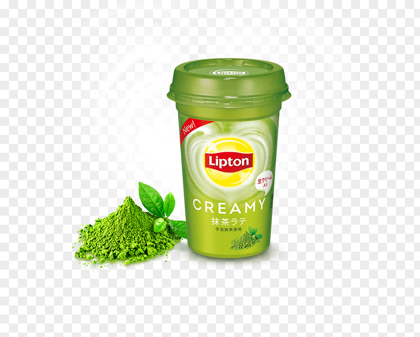 Tea Matcha Green Latte Milk PNG