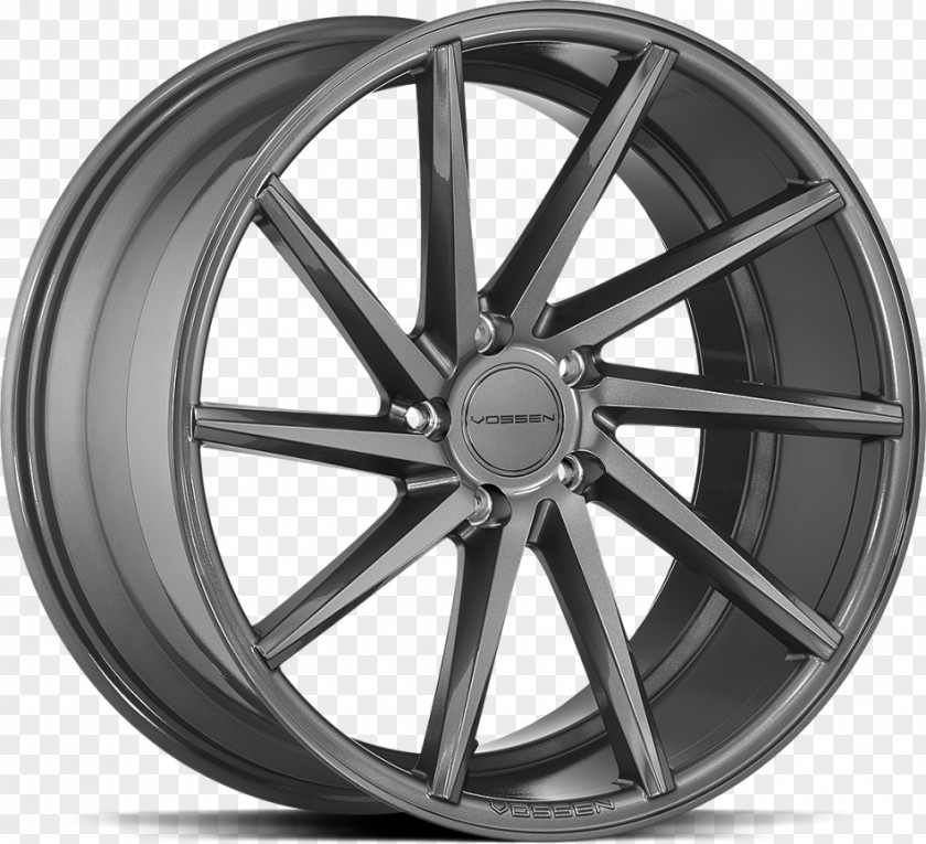 Wheel Rim Car Alloy Audi A6 PNG