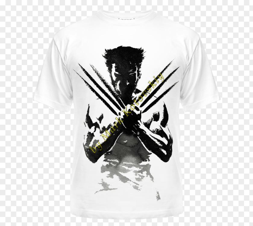 Wolverine Silver Samurai Yukio X-Men Poster PNG
