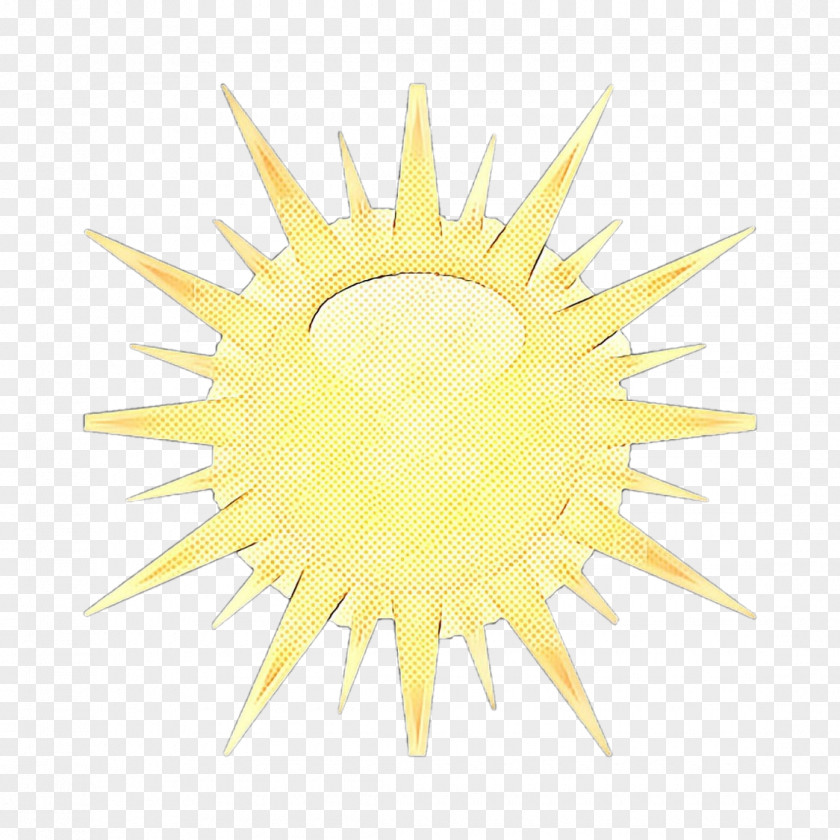 Yellow Circle PNG