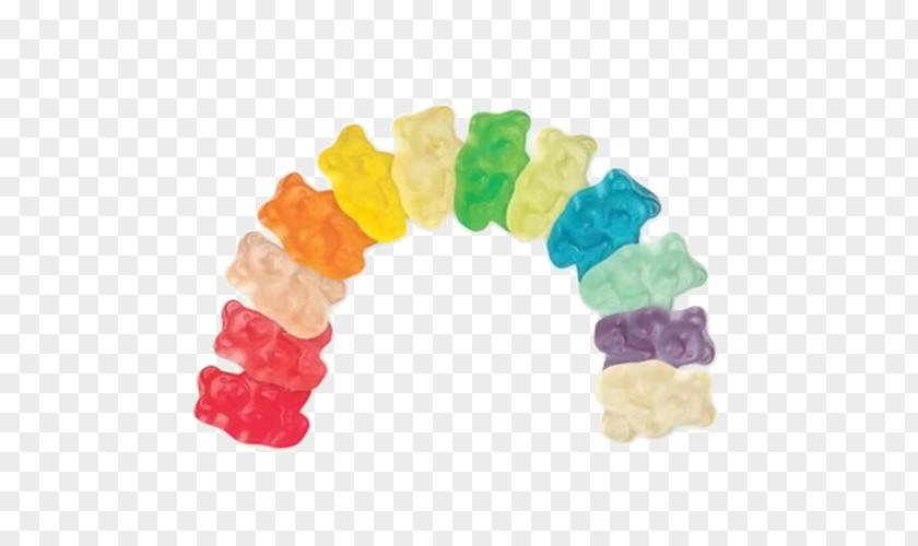 Candy Gummy Bear Gummi Jelly Babies Fruit Gems PNG