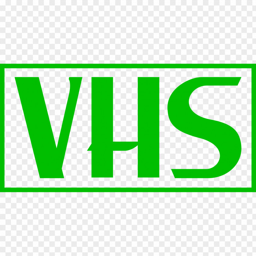 Dvd VHS Logo PNG
