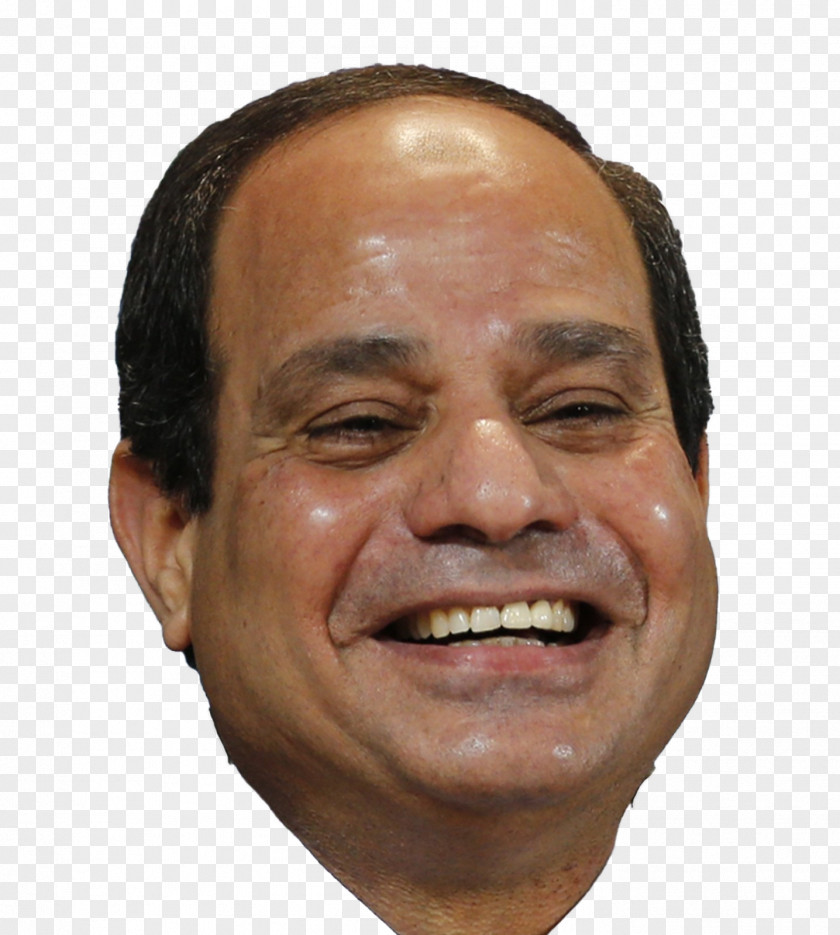 Egypt Abdel Fattah El-Sisi Egyptian Presidential Election, 2018 President Of Arab League Summit PNG