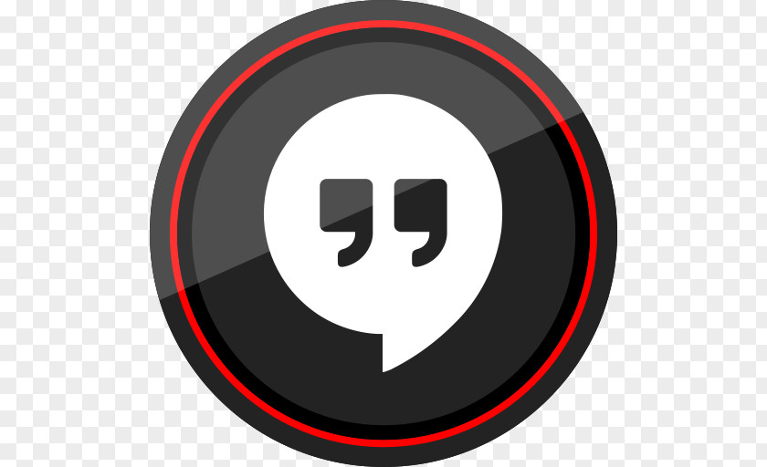 Google Hangouts Talk Instant Messaging Apps PNG