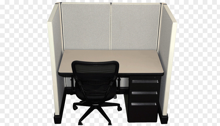 Herman Miller Eames Lounge Chair Desk Table Cubicle PNG