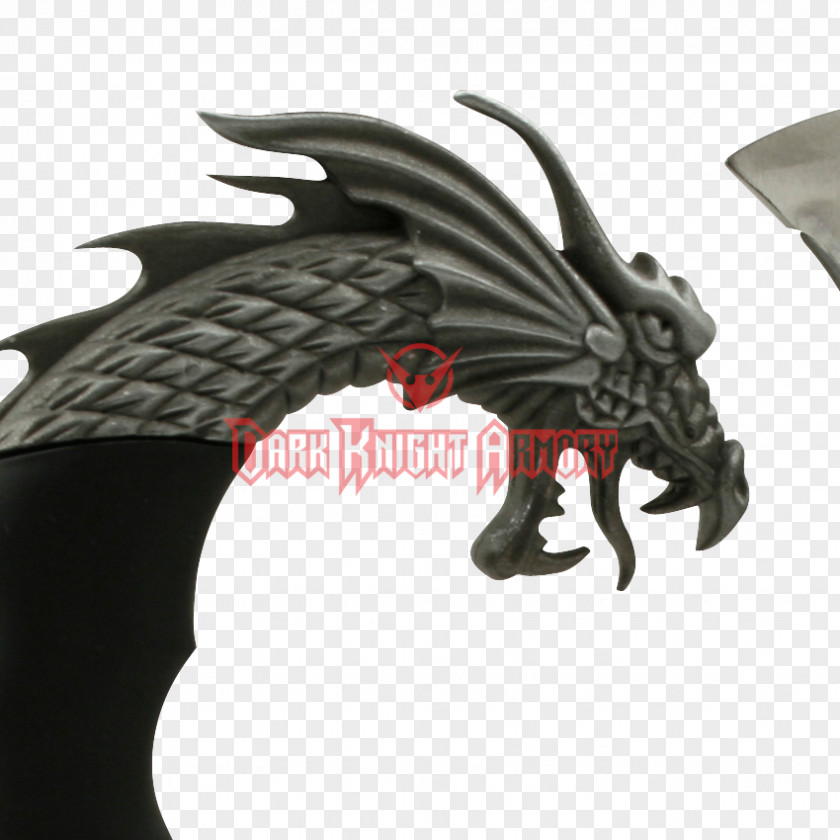 Knife Fantasy Blade Dragon Weapon PNG