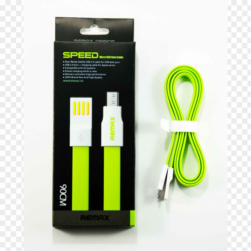 Micro Usb Cable Electronics Gadget PNG