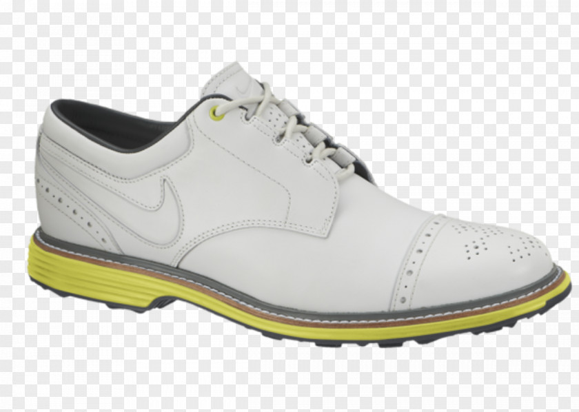 Nike Free Air Max Golf Shoe PNG