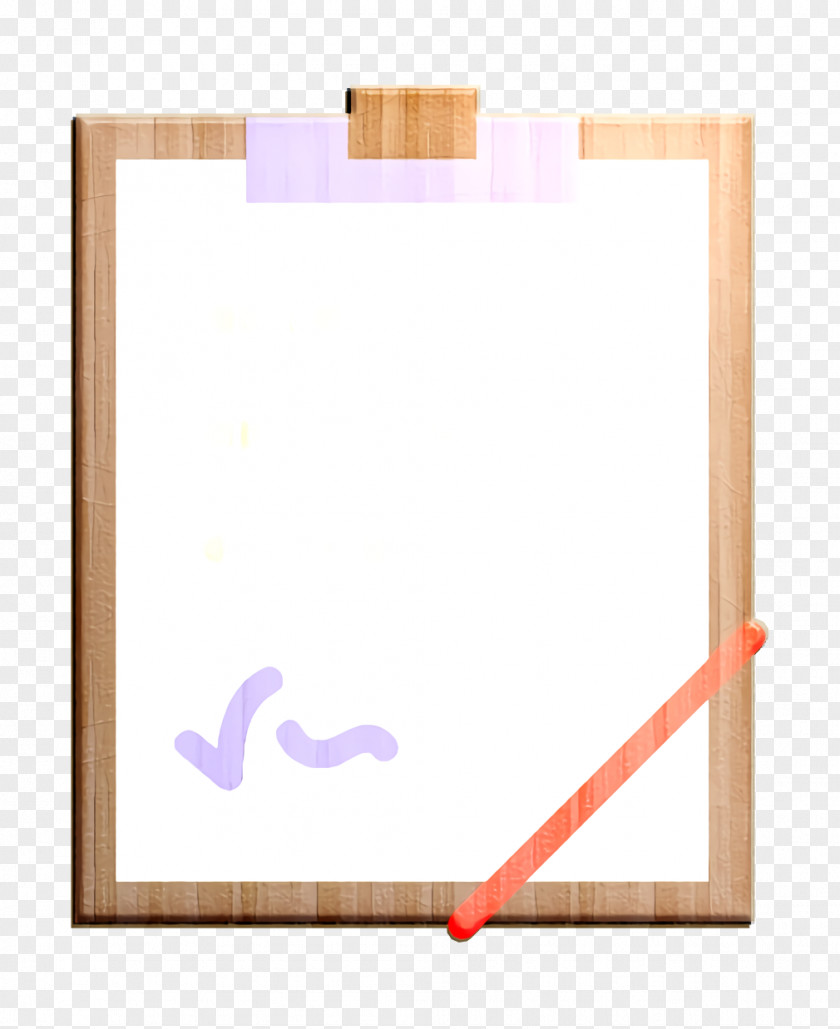 Paper Product Note Icon Notepad Essential PNG