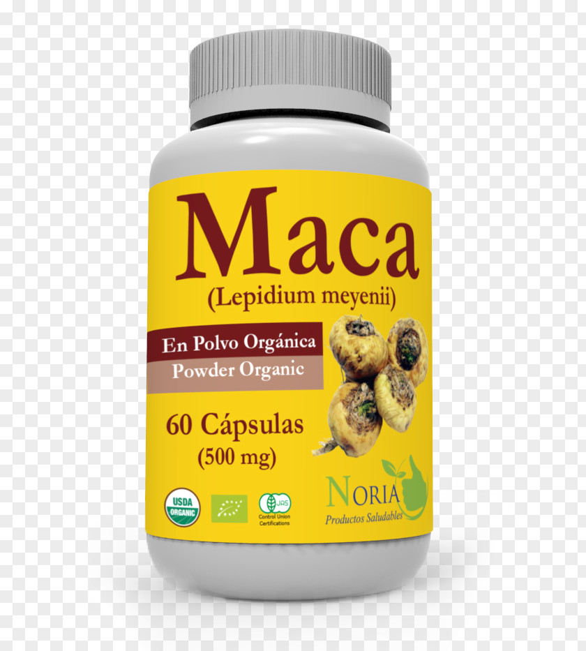 Peruvian Maca Dietary Supplement Capsule Pharmaceutical Drug Frasco PNG