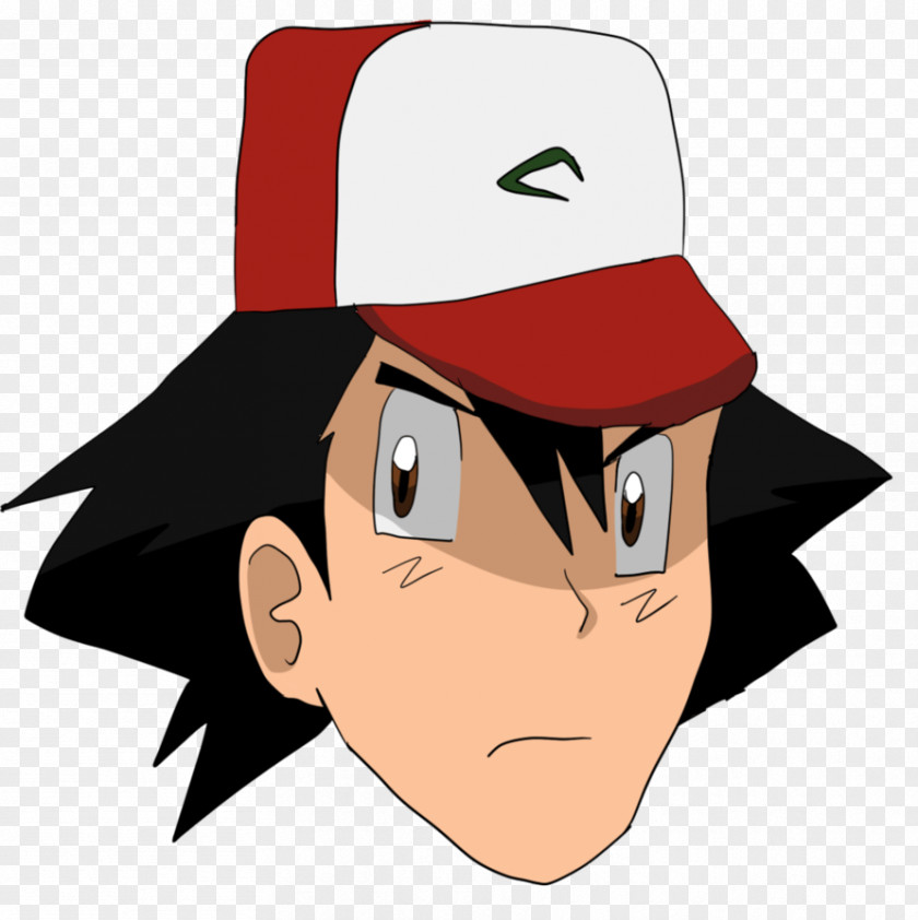 Pokemon Ash Ketchum Pokémon Pocket Monsters Character Clip Art PNG
