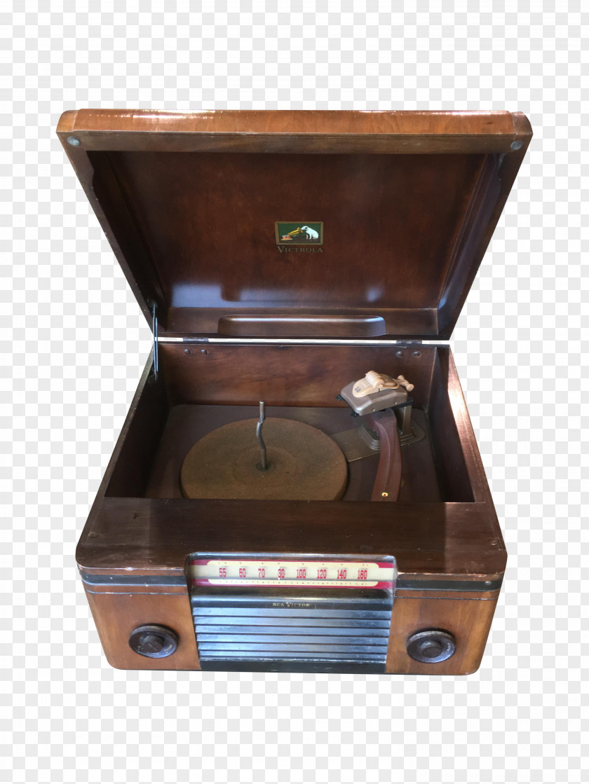 Radio RCA Records Phonograph Record PNG