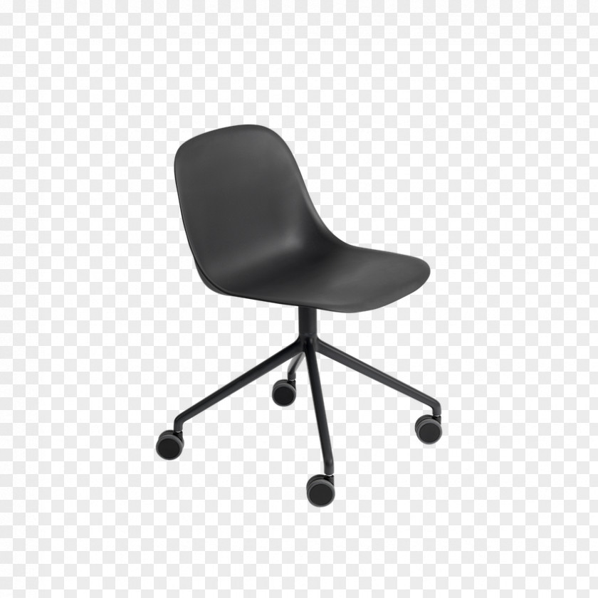 Table Swivel Chair Office & Desk Chairs Upholstery PNG