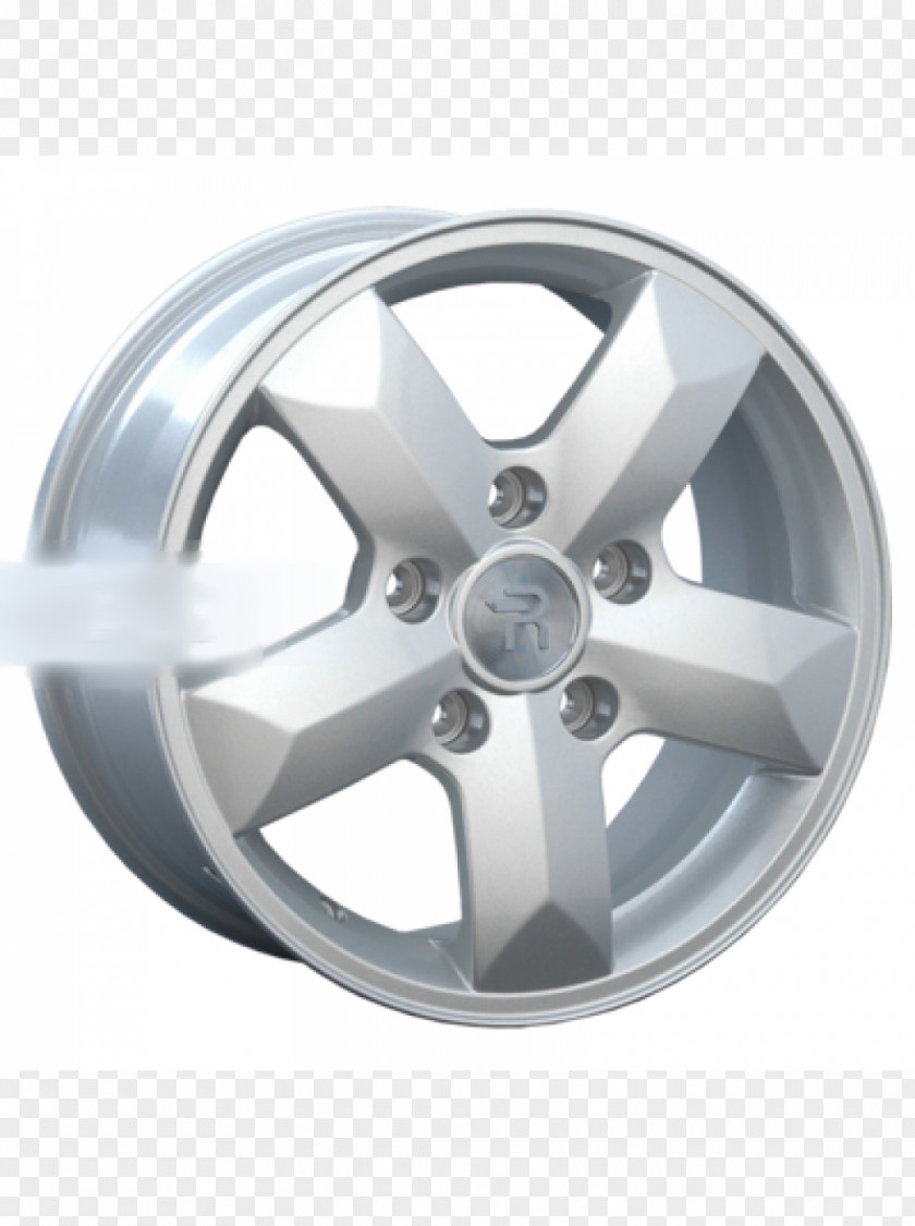 Alloy Wheel SsangYong Kyron Motor Actyon PNG