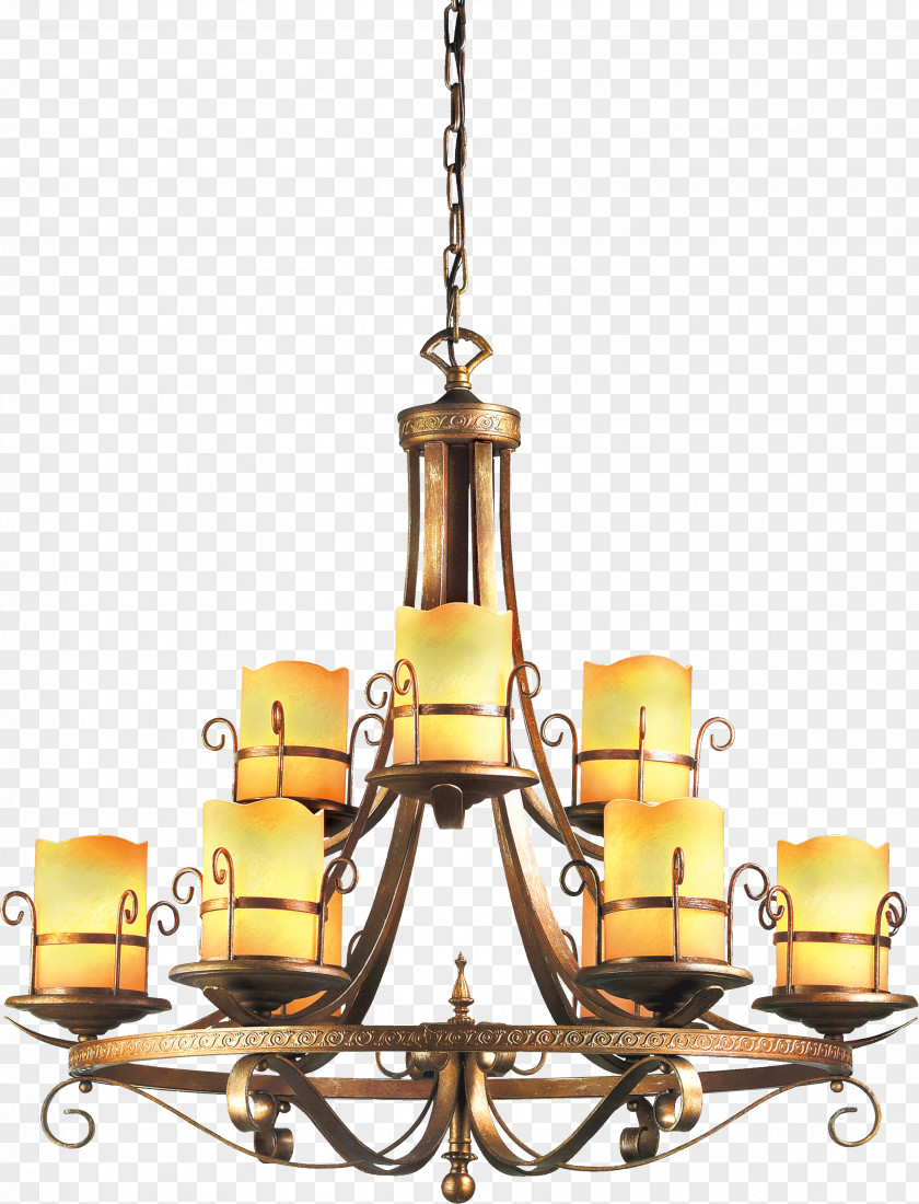 Candles Chandelier Light Lamp Shades Candle PNG