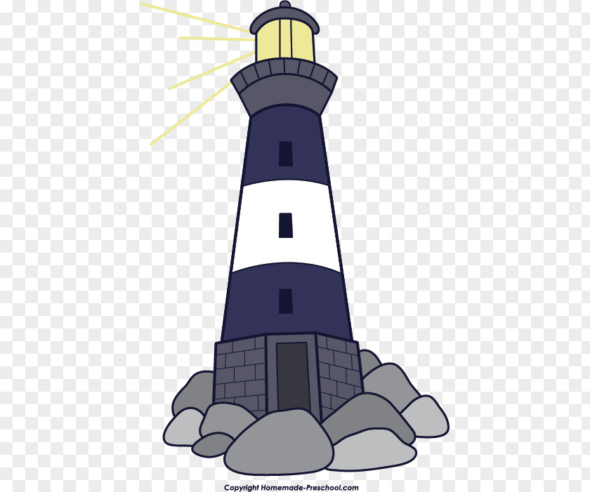 Christian Lighthouses Cliparts Lighthouse Free Content Clip Art PNG