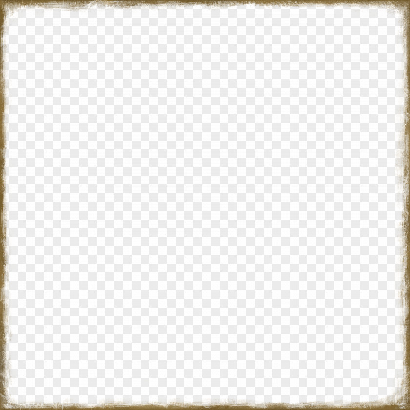 Creative Hand-painted Picture Frame Material,Retro Borders Sketch PNG