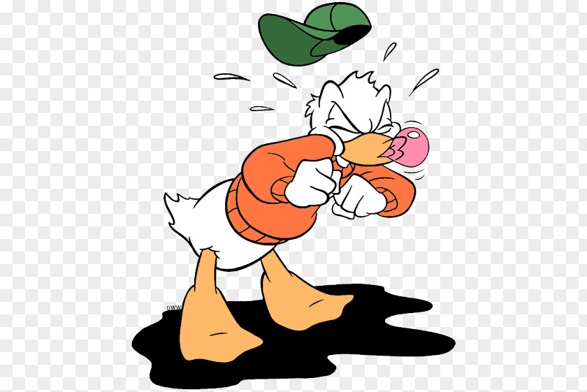 Daisy Bubble Donald Duck Mickey Mouse Drawing PNG