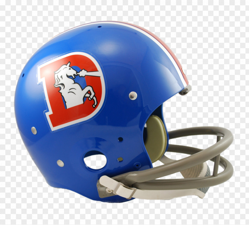 Denver Broncos 1966 Season NFL 1962 1975 PNG