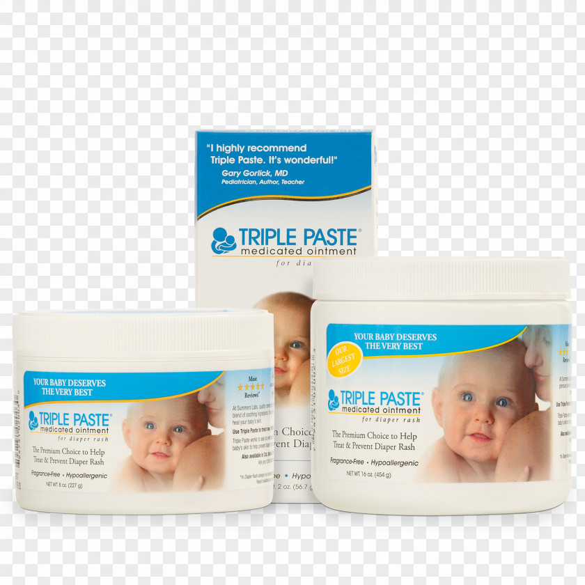 Diaper Baby Irritant Dermatitis Cream Irritation Infant PNG