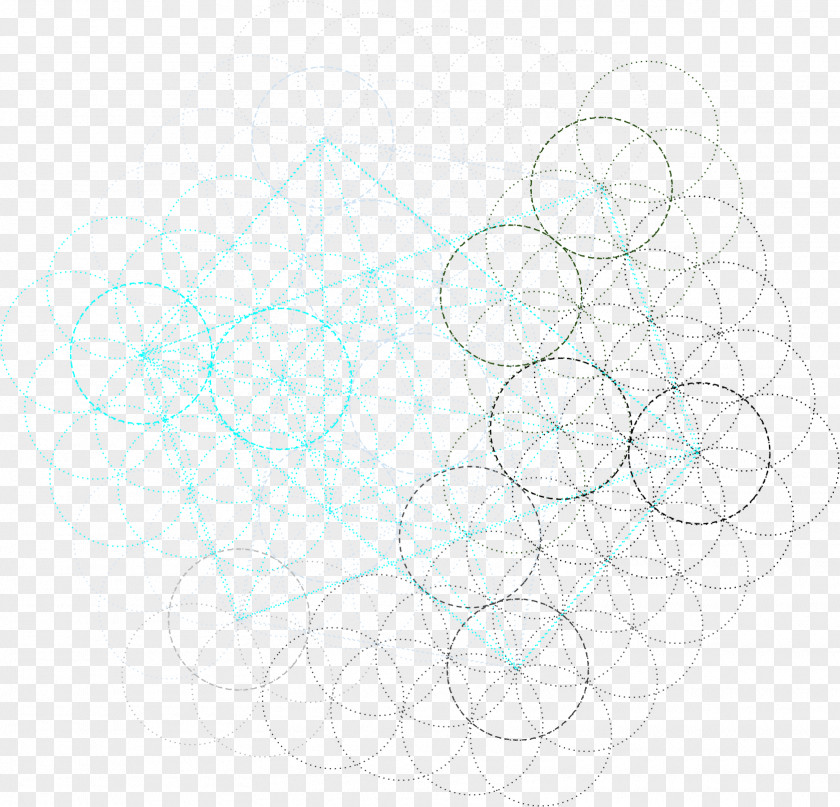 FLOWER PATTERN Drawing Circle Pattern PNG