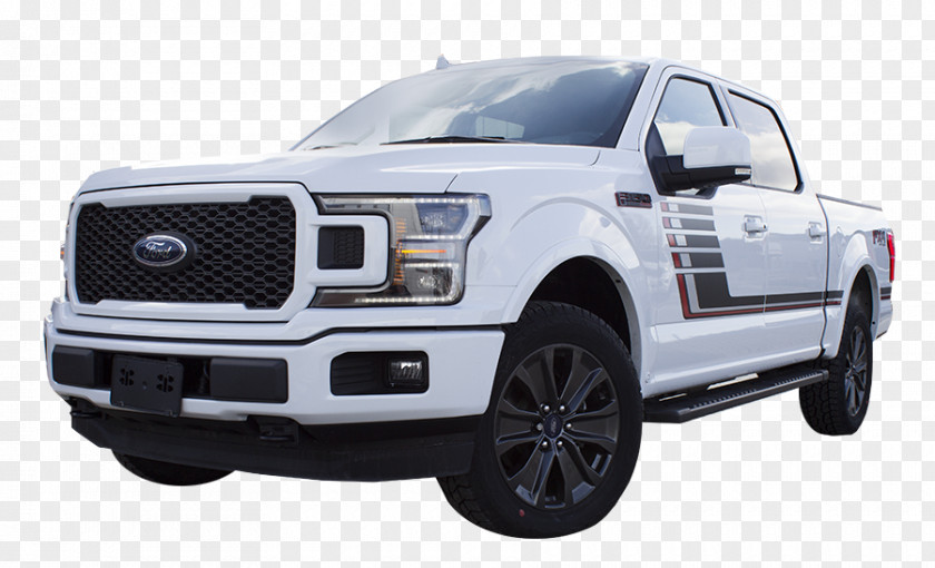 Ford F-series Motor Vehicle Tires Company Car Pickup Truck PNG