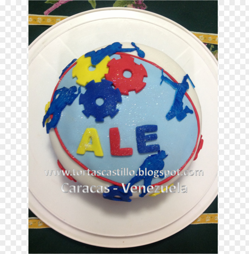 Globe World Font CakeM PNG