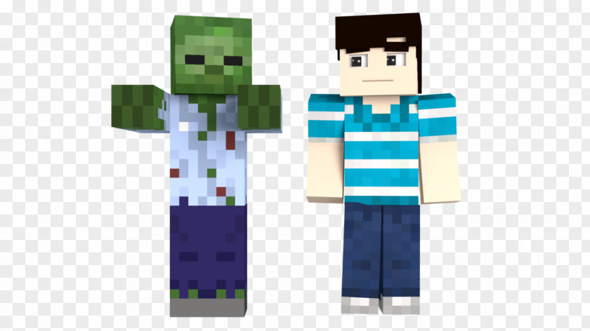 Minecraft Happy Wheels Video Game ZombiU Mob PNG