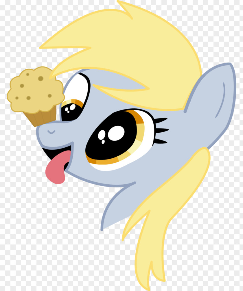 Muffin Derpy Hooves Mother Clip Art PNG