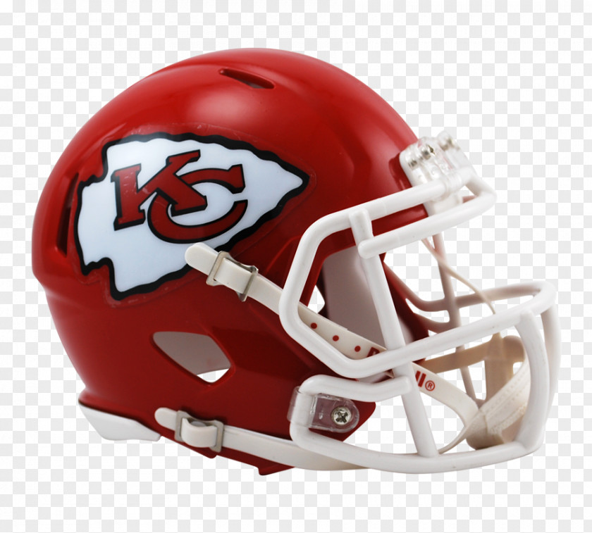 NFL Kansas City Chiefs American Football Helmets Super Bowl I PNG