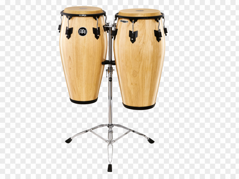Percussion Conga Meinl Drum Musical Instruments PNG