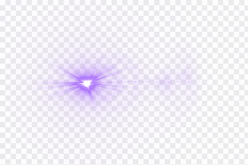 Purple Divergent Light Radiation Red PNG