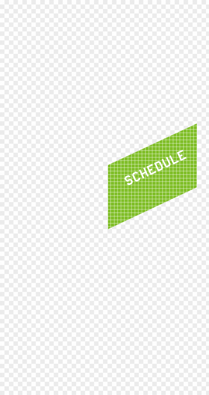 Schedule Logo Brand Angle PNG