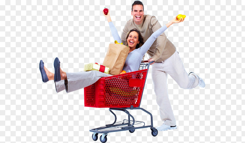 Shopping Cart Online PNG