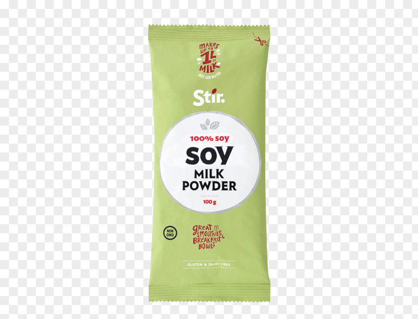 Soybean Plant Soy Milk Food Powdered PNG