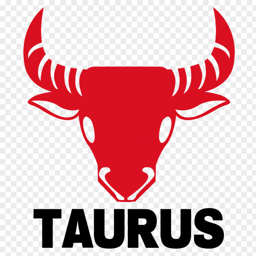 Taurus Astrological Sign Zodiac Astrology PNG