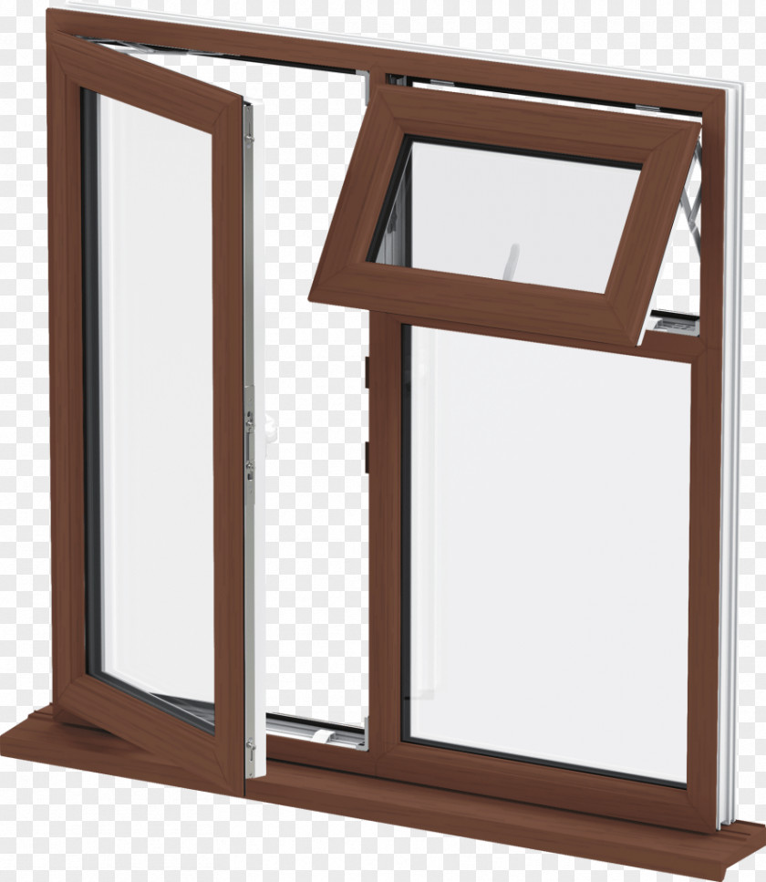 Window Casement Insulated Glazing Paned PNG